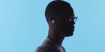 Microsoft’s wireless Surface Earbuds feature voice control