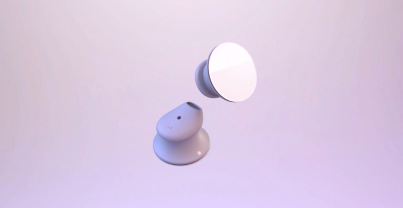 Microsoft Surface Earbuds