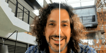 Microsoft’s AI-powered eye gaze tech is exclusive to the Surface Pro X