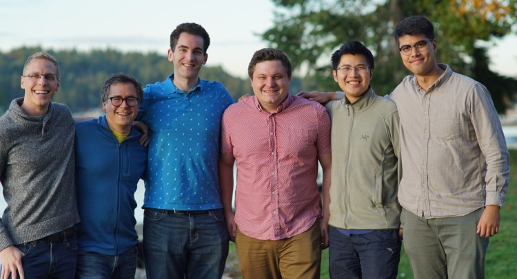 OctoML team