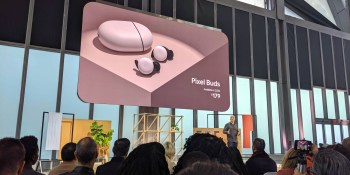 Pixel Buds with hands-free Google Assistant will arrive in 2020