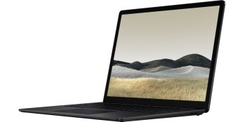 Microsoft unveils Surface Laptop 3 with AMD processor
