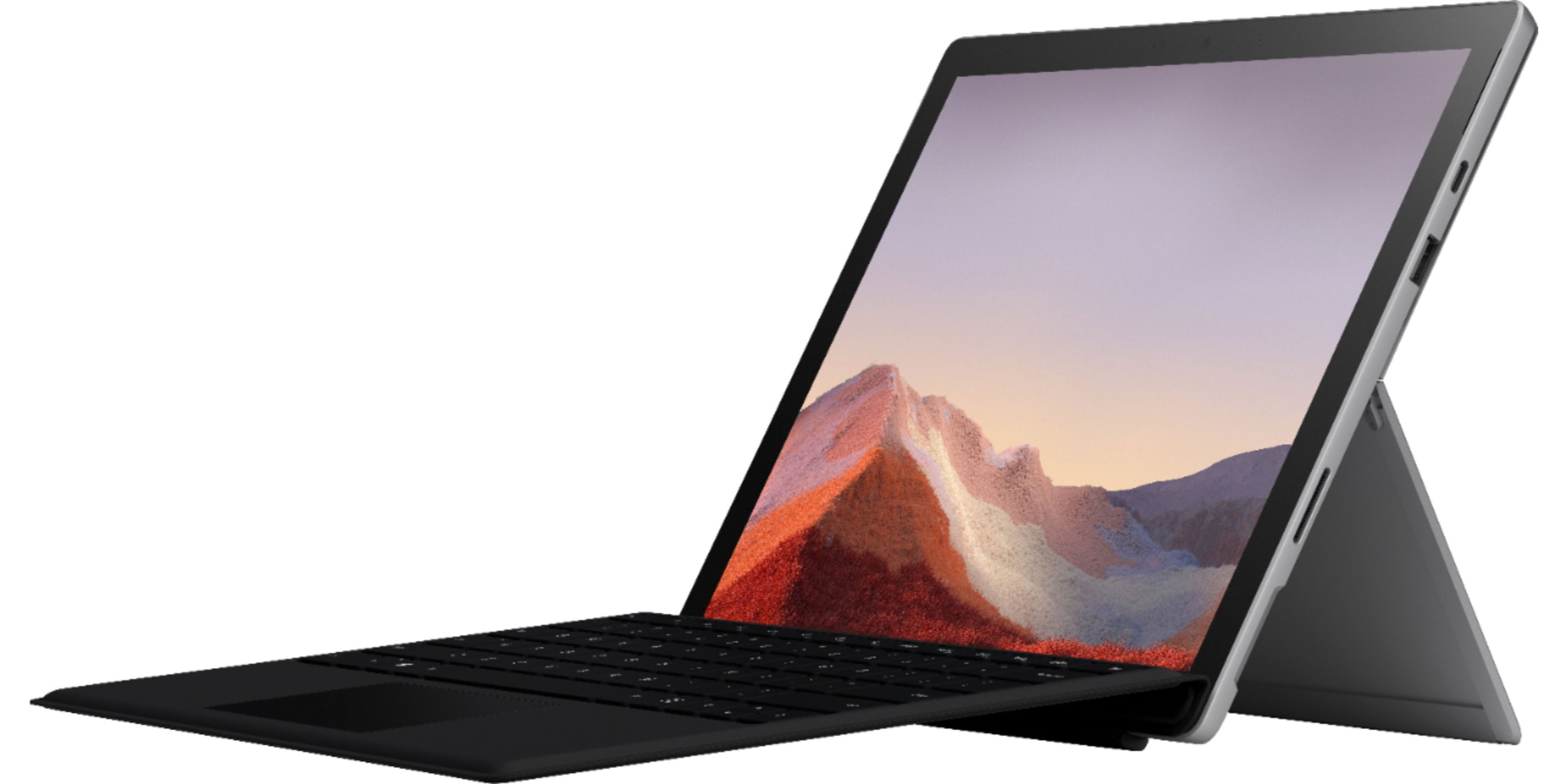 Surface Pro 7