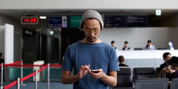 FlightHub and tech working together to improve the customer experience