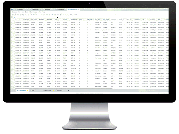 Datameer