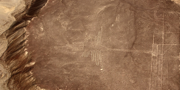 Nazca Lines