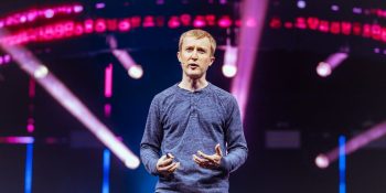 Segment founder on future of customer data management and acquisition by Twilio