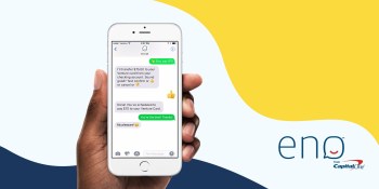 Why Capital One customers love its proactive bot (VB Live)