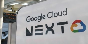 Meow Wolf, Anthos team for multi-cloud app management in art shows