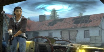 Game Awards host Geoff Keighley gushes about Half-Life: Alyx