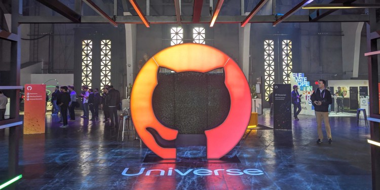 GitHub Universe