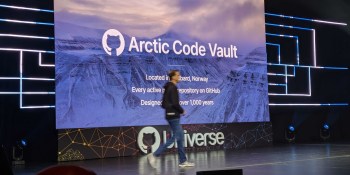 GitHub launches Arctic Code Vault to preserve open source software for 1,000 years