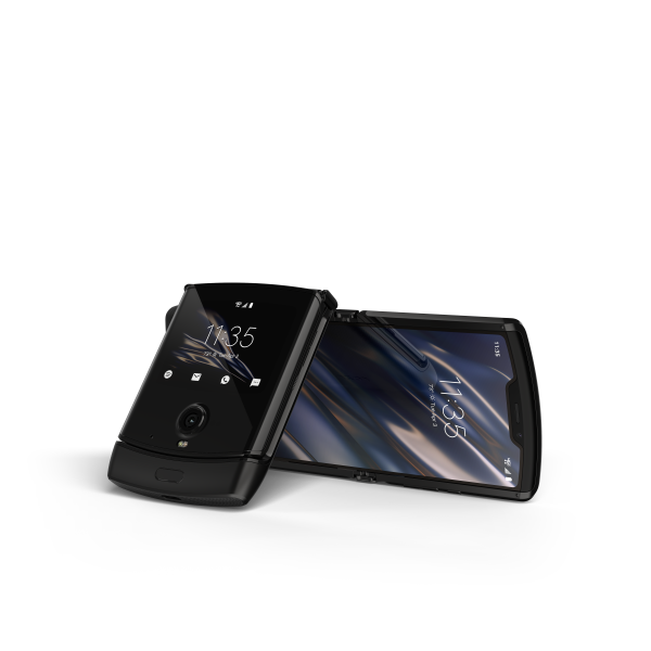 Motorola Razr