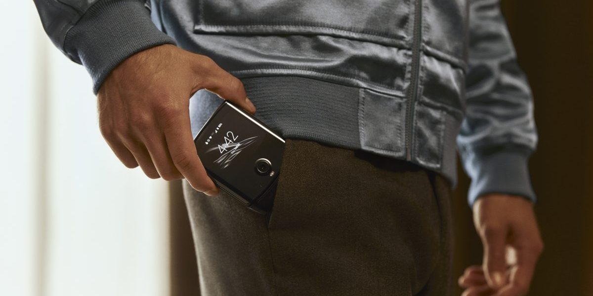 Motorola Razr