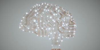 What an all-digital AI research conference looks like