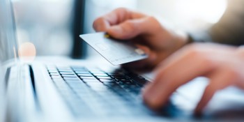 Corporate spend management startup Ramp snags $300M