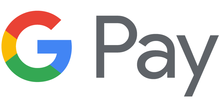 Google Pay logo