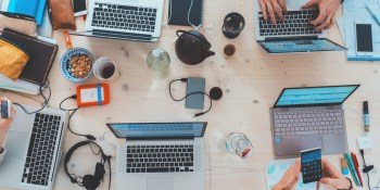 McKinsey survey: AI boosts revenue, but companies struggle to scale use
