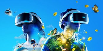 Sony shuts down PSVR studio before it even reveals a game