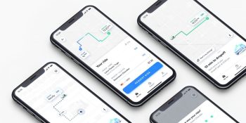 Waymo One launches on iOS, passes 1,500 monthly active riders