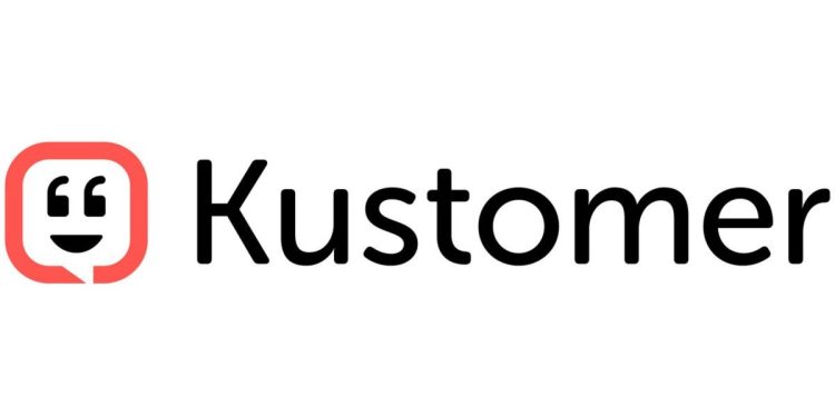 Kustomer logo