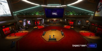 Oculus Quest’s best media apps