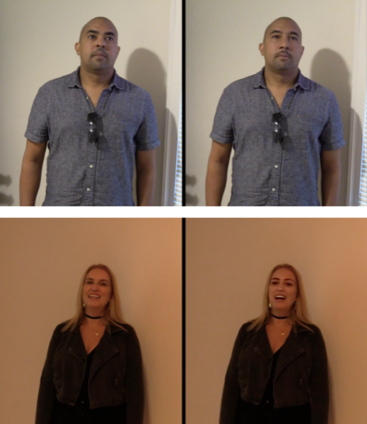 Deepfake Detection Challenge