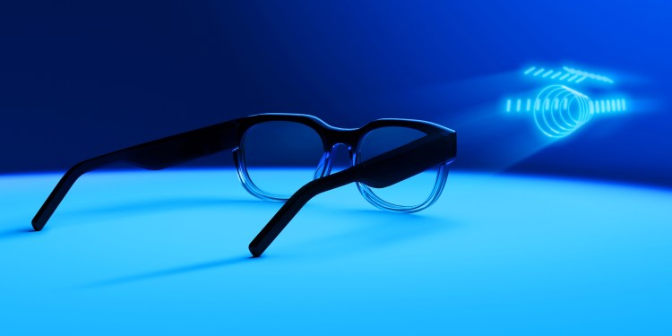 North's Focals 2.0 teaser image