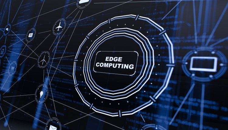 technology and innovation concept