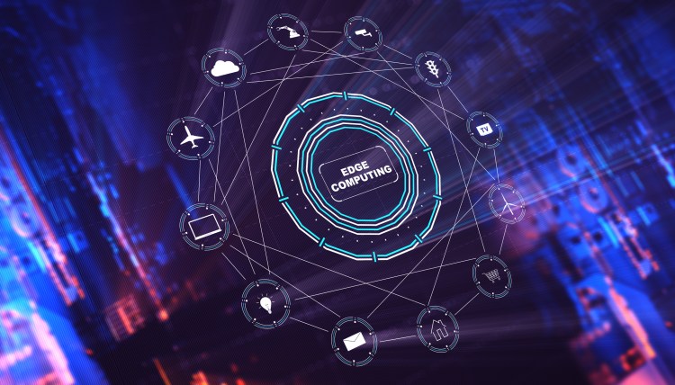 technology and innovation concept