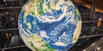 AI experts urge machine learning researchers to tackle climate change