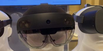 Microsoft confirms HoloLens 2 display issues as headsets remain scarce