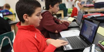 Solving the school tech challenge: Streaming Windows apps on Google Chromebooks