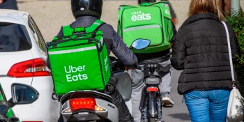 Online meal delivery market suffers due to coronavirus crisis