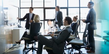 How tech can move away from ‘swindle culture’