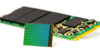 TLC vs. QLC NAND: Pick the best memory technology for your storage application