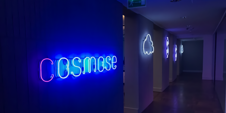 Cosmose AI
