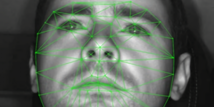 face recognition