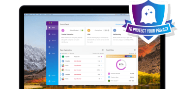 Ghostery Midnight brings privacy to the desktop for $14 per month