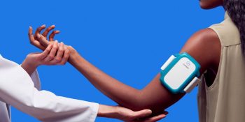 Current Health partners with the Mayo Clinic for remote coronavirus patient monitoring