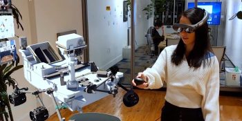 Magic Leap’s consumer retreat is good news for the AR/XR industry