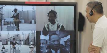 Martin Luther King Jr.’s ‘Dream’ speech comes to VR in February 2020