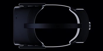 Pico reveals Neo 2 Eye VR headset with eye tracking and Boundless XR