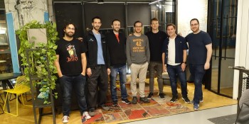Scope AR acquires augmented reality tool maker WakingApp