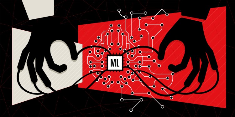 model hacking ml