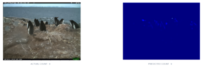 Intel penguin AI