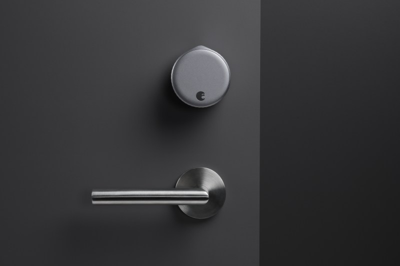 the August WiFi Smart Lock