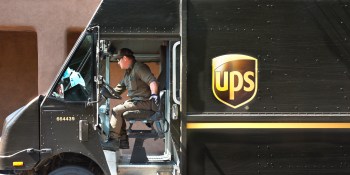 UPS will now use dynamic routing to get parcels to you on time