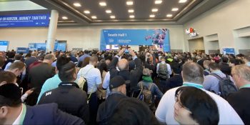 CES 2021 organizers are planning a physical event, but who will come?