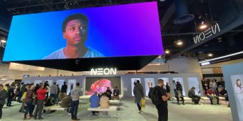 AI or BS: Distinguishing artificial intelligence from trade show hype